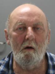 David Alexander Severance 