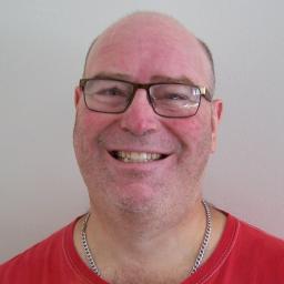 John Andrew Griffith 