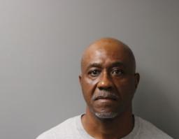 Larry Glen Brown 