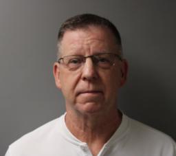 Douglas Eugene Sage 