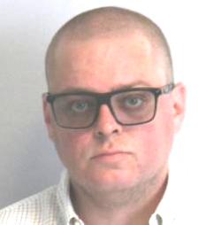 John Anthony Rourke 