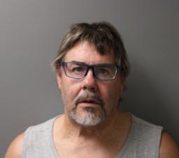 Gregory Allen Brandon 