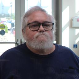 Larry Joe Hooper 
