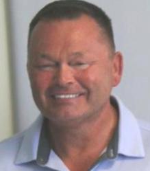Carl Bunker Mccormick 