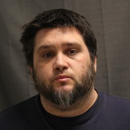 Joseph Scott Burton 