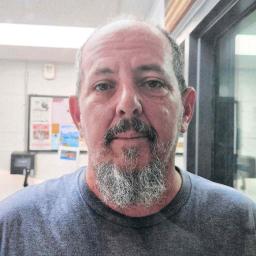 Richard Wayne Graves 