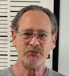 Robert Lee Catron 