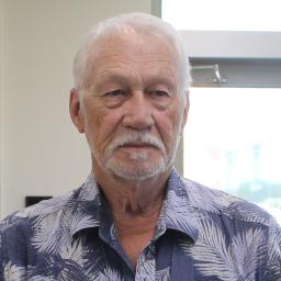 Barry Gale Mabe 