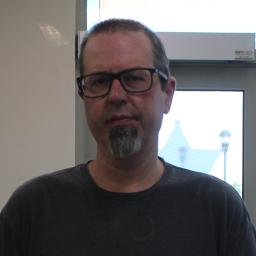 Brian Dean Metzger 