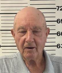 Robert Delane Holloway 