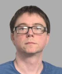Nicholas Adam Butler 