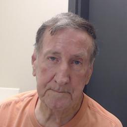 Robert Perry Gilstrap 