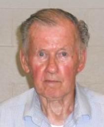 Donald Lee Blake 