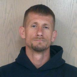 Bradley Wayne Roberts 