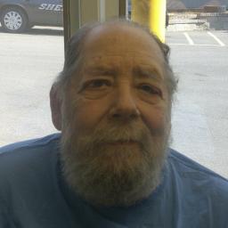 David Allen Taylor 