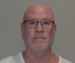Donald Ray Crane Jr.