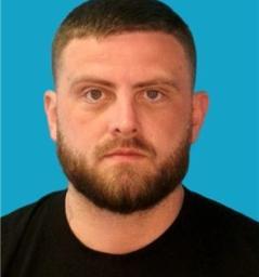 Brandon Joseph Ray 