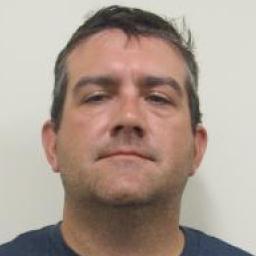 David Matthew Mccormick 