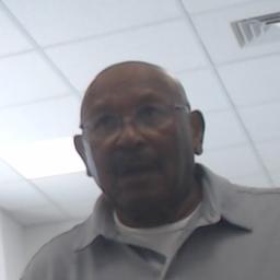 Frank  Staple Jr.
