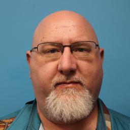 John Christopher Penrod 