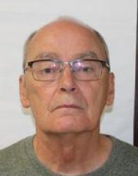 John Bradley Lewis 