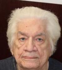 George William Ross Jr.