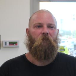 Bryan Christopher Rohman 
