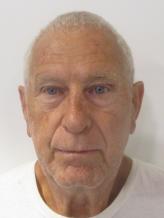 Curtis Bradley Odle 