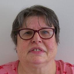 Pamela Marie Slater 