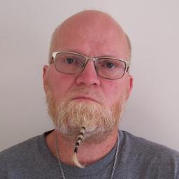 Chad Ray Hardey 