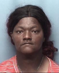 Demercia Lee Thomas 