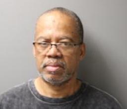 Johnnie William Smith 