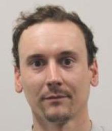 Darian Michael Ashby 