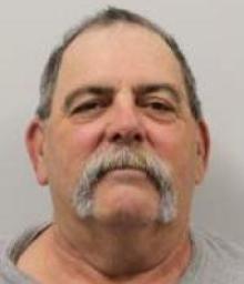 Michael Dale Davis 