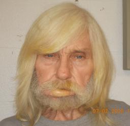 Charles Frank Lewis Jr.
