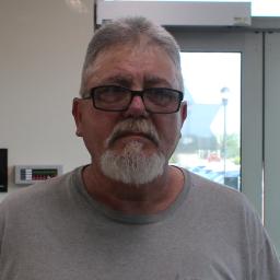 Robert Ray Massey 
