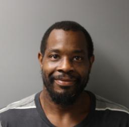 Bruce Devin Robinson 