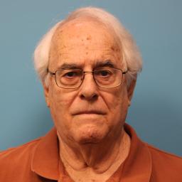 Robert Oliff Alexander 