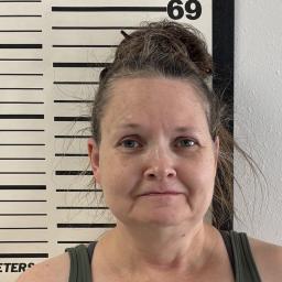 Paula Lynn Carey 