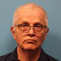 Garry Joe Carlson 