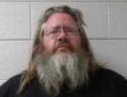Jerry Orman Whicker 
