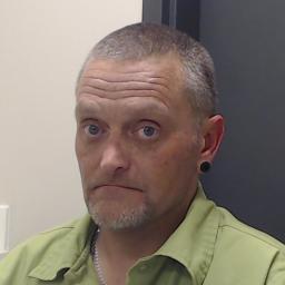 Branden Lee Pritchett 