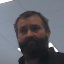 Ryan James Hallam 
