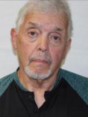 Kenneth Eugene Hargrove 