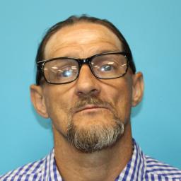 Vernon John Turpin 