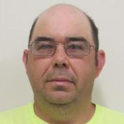 Dustin Raymond Mosley 