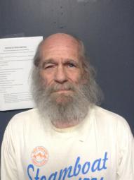 Stephen Douglas Frizzell 