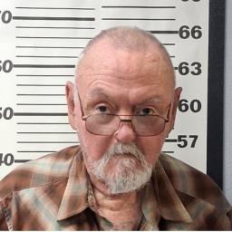 Roger Dale Clark 