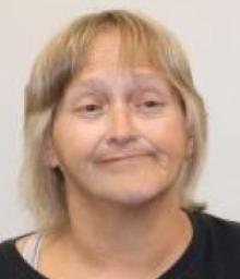 Annette Marie Vaughn 