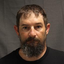 Anthony Steven Barker 